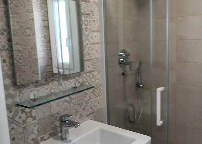 Κάμπινγκ Tre Archi