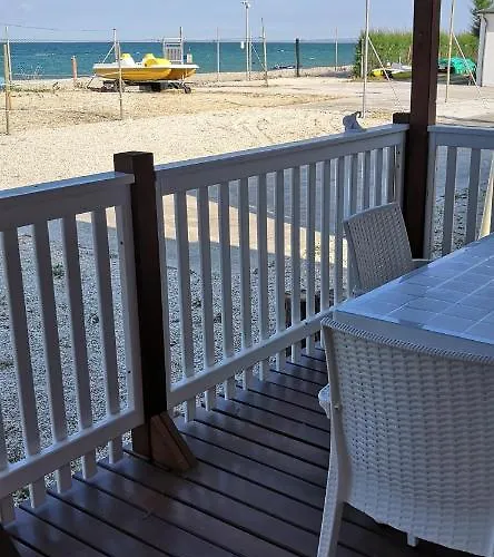 Tre Archi 3* Lido di Fermo