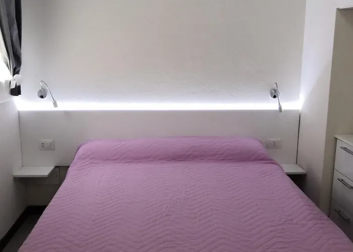 Tre Archi Κάμπινγκ 3*