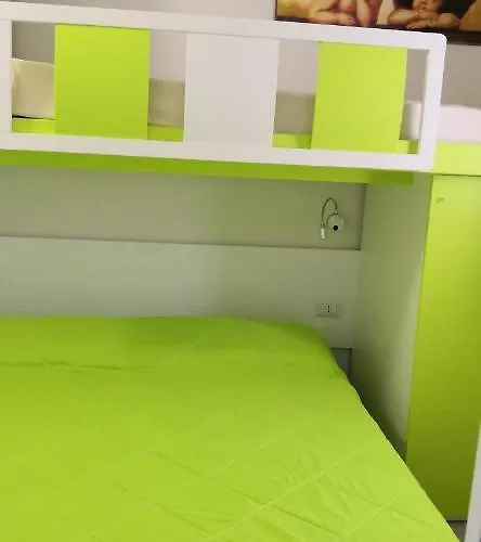 Tre Archi 3* Lido di Fermo