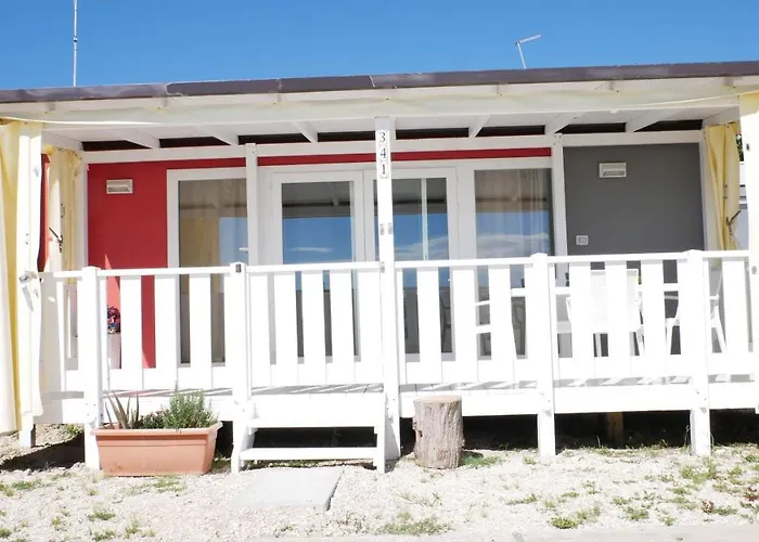 Tre Archi 3* Lido di Fermo