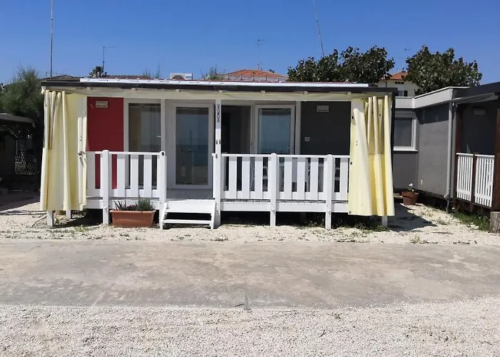 Κάμπινγκ Tre Archi