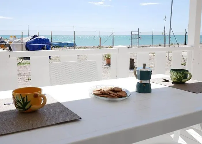 Tre Archi Κάμπινγκ 3*