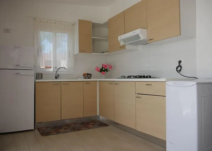 Κάμπινγκ Tre Archi 3*