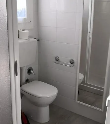 Κάμπινγκ Tre Archi Lido di Fermo