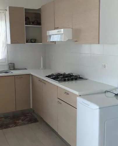 Tre Archi 3* Lido di Fermo