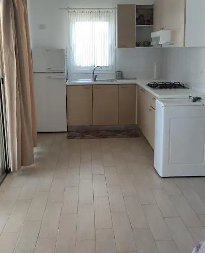 Tre Archi Κάμπινγκ