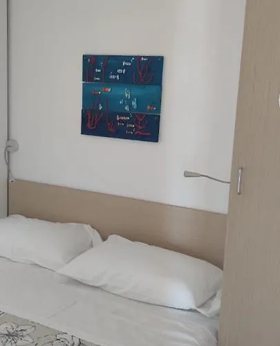 Tre Archi 3* Lido di Fermo