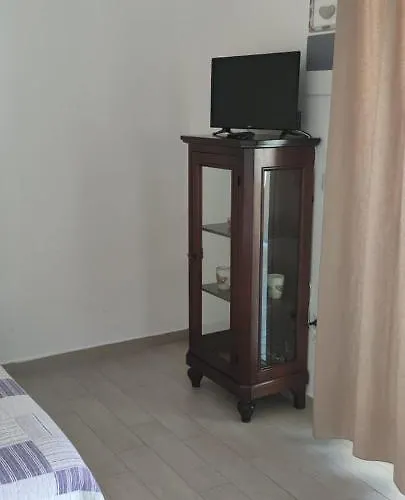 Tre Archi 3* Lido di Fermo