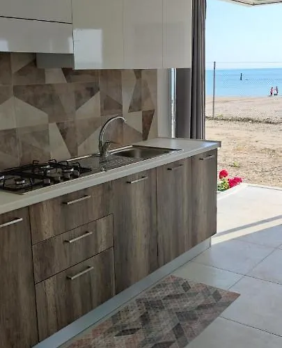 Tre Archi 3* Lido di Fermo