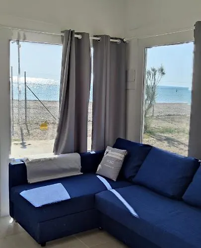 Tre Archi Κάμπινγκ 3*