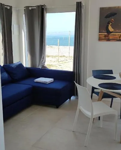 Tre Archi 3* Lido di Fermo