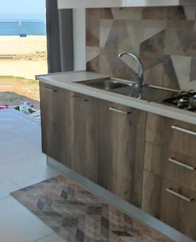 Tre Archi Κάμπινγκ