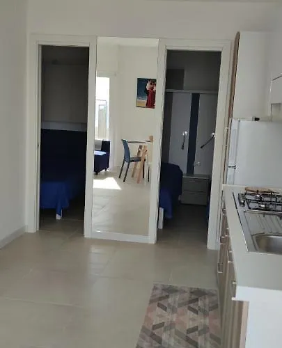 Tre Archi Κάμπινγκ