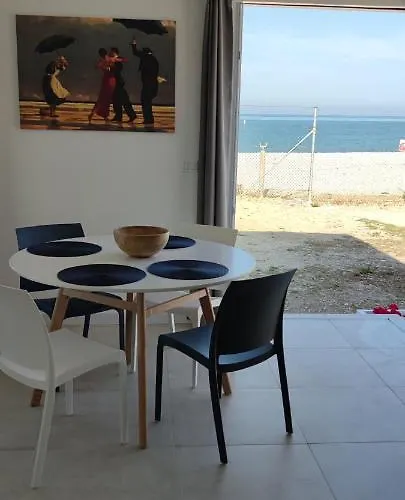 Κάμπινγκ Tre Archi Lido di Fermo