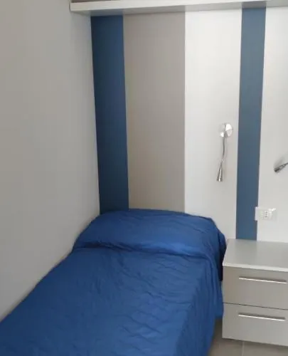 Tre Archi Lido di Fermo