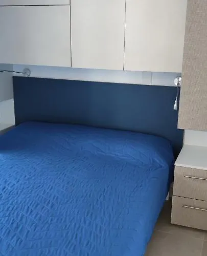 Tre Archi Lido di Fermo