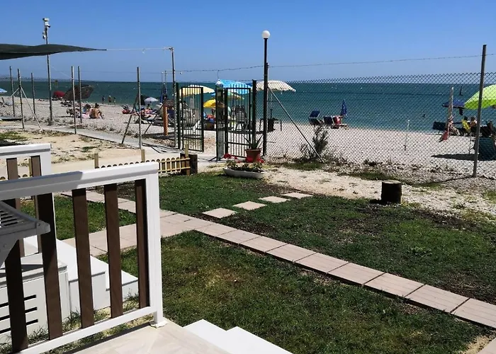 Tre Archi Κάμπινγκ 3*