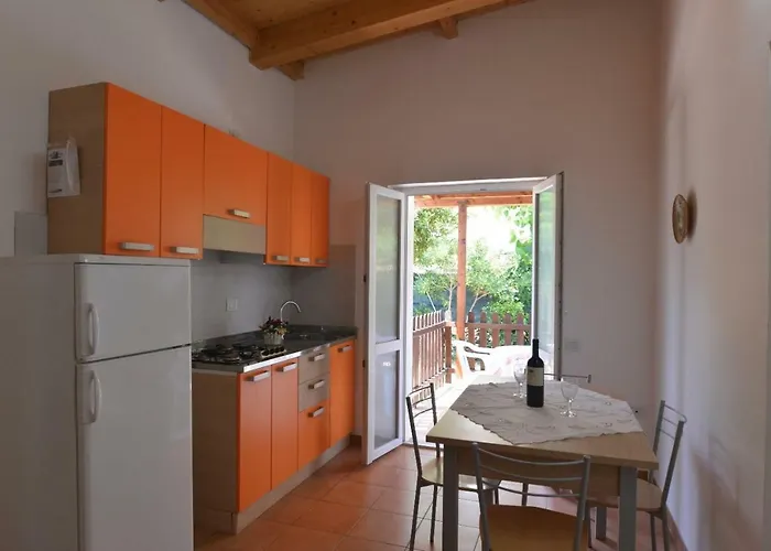 Κάμπινγκ Tre Archi Lido di Fermo