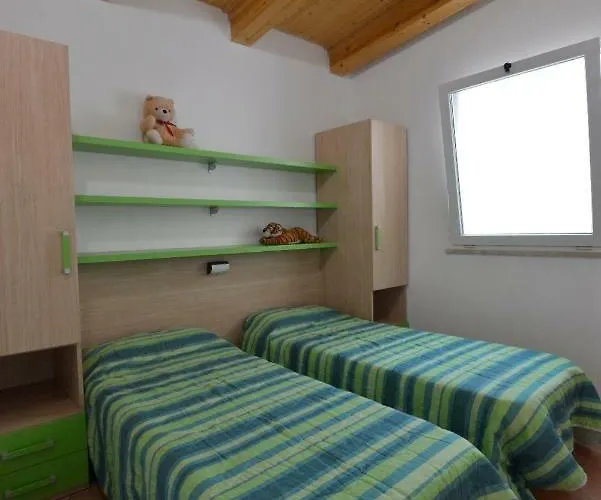 Κάμπινγκ Tre Archi Lido di Fermo