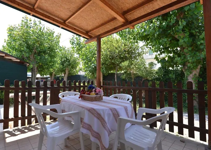 Tre Archi 3* Lido di Fermo