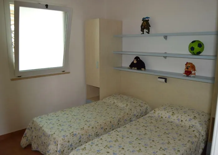 Tre Archi Κάμπινγκ