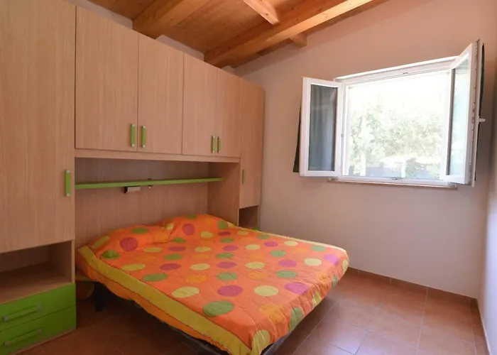 Tre Archi Lido di Fermo