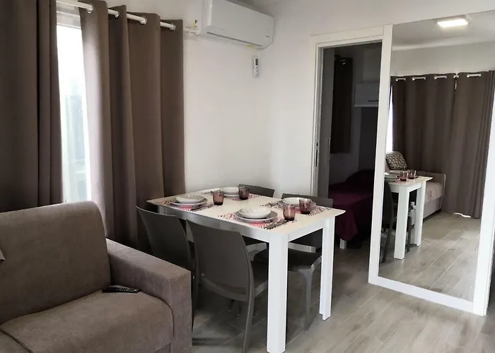 Tre Archi Κάμπινγκ