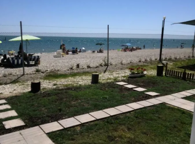 Tre Archi Κάμπινγκ