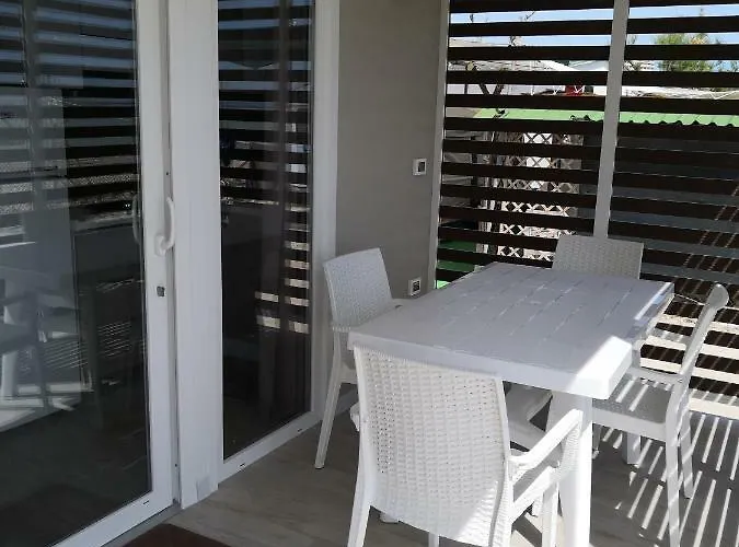 Tre Archi Κάμπινγκ 3*