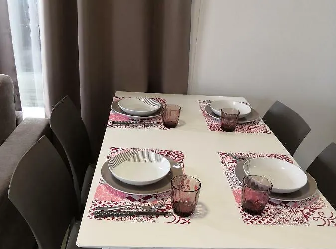 Tre Archi 3* Lido di Fermo