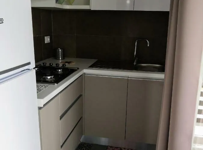 Κάμπινγκ Tre Archi 3*