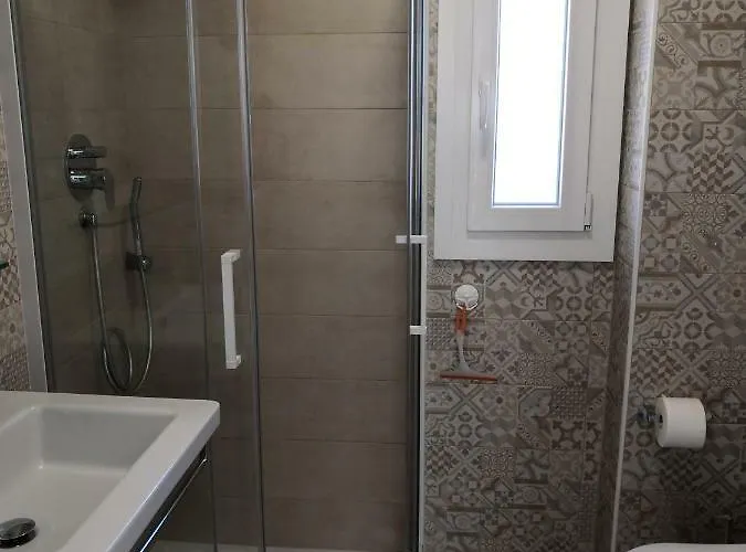 Tre Archi Κάμπινγκ Lido di Fermo