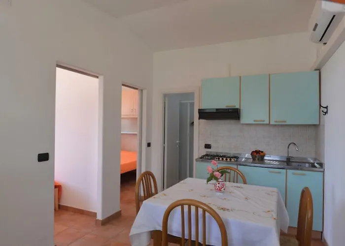 Tre Archi Lido di Fermo