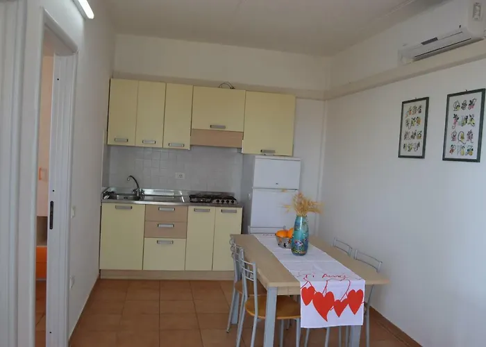 Tre Archi Κάμπινγκ