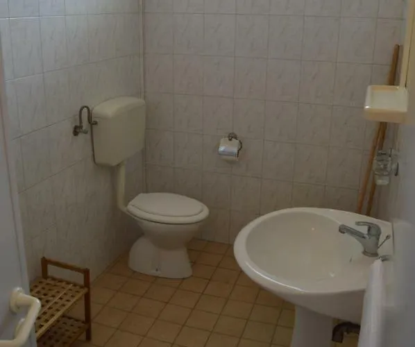 Tre Archi Κάμπινγκ