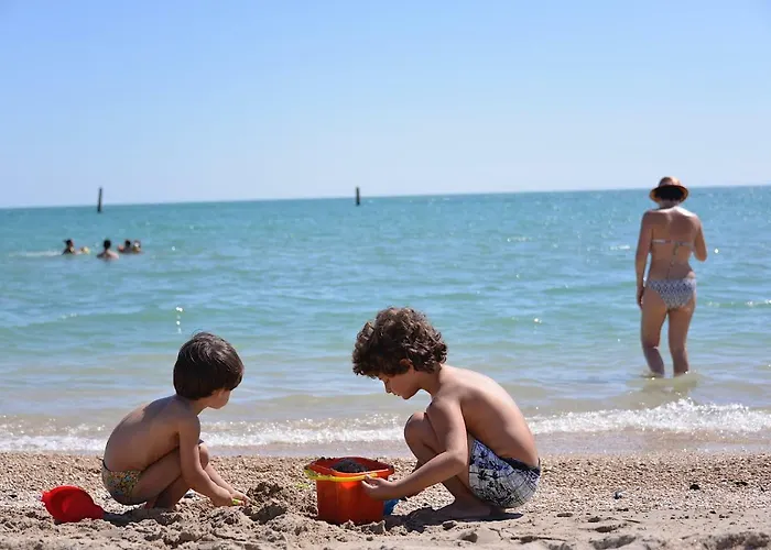 Tre Archi Κάμπινγκ